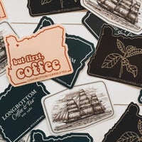 Foto diambil di Longbottom Coffee &amp;amp; Tea oleh Longbottom Coffee &amp;amp; Tea pada 3/14/2022