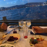 4/26/2024にAslı Ç.がAdabeyi Balık Restaurantで撮った写真
