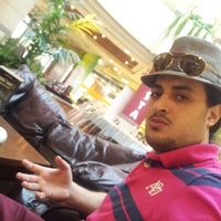 Photo taken at Costa Coffee by شاكر ق. on 2/24/2014
