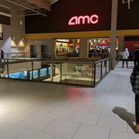 Photo taken at AMC Palisades Center 21 by Michael O. on 12/23/2019