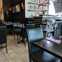 Menu Gao Thai Restaurant In Ramsey