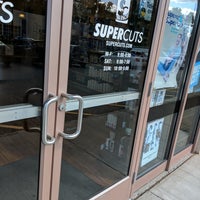 Supercuts 2 Tips