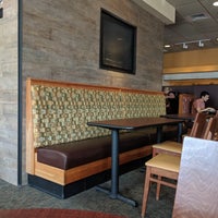 Photo taken at Panera Bread by Michael O. on 8/18/2019