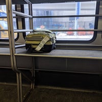 Photo taken at Alamo/National Shuttle by Michael O. on 3/11/2019
