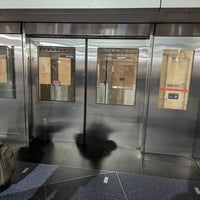 Photo taken at Main Concourse Train Station by Michael O. on 3/19/2024