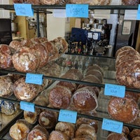 Spring Garden Bakery Coffeehouse Brice Street Area