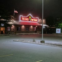 Photo taken at Texas Roadhouse by Michael O. on 7/4/2022