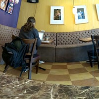 Spring Garden Bakery Coffeehouse Brice Street Area