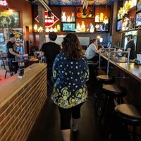 Foto tirada no(a) Melt Bar and Grilled por Michael O. em 8/5/2019