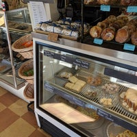 Spring Garden Bakery Coffeehouse Brice Street Area