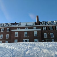Photo taken at Colby-Sawyer College by Michael O. on 12/20/2018