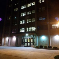 SUNY Plattsburgh - 101 Broad St