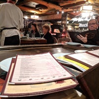 1/28/2018にMichael O.がMt. Fuji Japanese Steak Houseで撮った写真