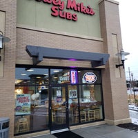 Photo taken at Jersey Mike&amp;#39;s Subs by Doug M. on 2/11/2019