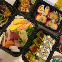 Foto scattata a Yamashiro Japanese Cuisine da Victoria il 10/27/2022