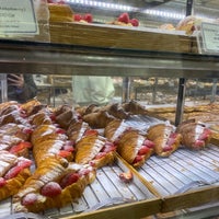 5/4/2023にVictoriaがParis Baguetteで撮った写真