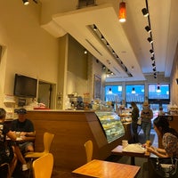 รูปภาพถ่ายที่ Takahachi Bakery โดย Victoria เมื่อ 9/10/2022