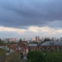 Photo taken at LEVEL UP Штаб by Виталий on 4/22/2016