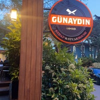 Photo taken at Günaydın Kebap Restorant by Abdullah A. on 5/30/2024