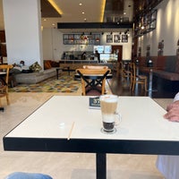 Photo taken at Flora Hotel Al Barsha by Amer🤫 on 6/17/2022