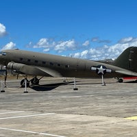 Das Foto wurde bei Pacific Aviation Museum Pearl Harbor von Karen J. am 8/21/2023 aufgenommen