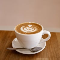 Das Foto wurde bei Spot Coffee Roasters von Spot Coffee Roasters am 3/18/2022 aufgenommen