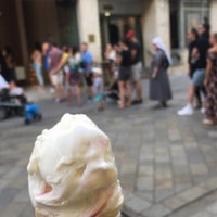Photo taken at Arthur Ice Cream by - on 7/18/2022
