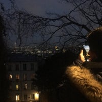 Photo taken at La Taverne de Montmartre by - on 2/15/2022