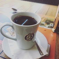 7/20/2017にÖznur A.がCafeka Restaurant &amp;amp; Cafeで撮った写真