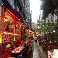 10/18/2022 tarihinde Yakup B.ziyaretçi tarafından Sultan Cafe Restaurant'de çekilen fotoğraf