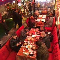 3/19/2022にYakup B.がSultan Cafe Restaurantで撮った写真
