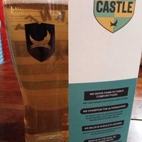 Photo taken at BrewDog Newcastle by Nick G. on 2/15/2023