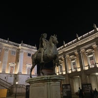 Photo taken at Marcus Aurelius by sLoMm on 11/24/2022