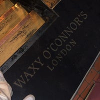 Photo taken at Waxy O&amp;#39;Connor&amp;#39;s by Y on 1/10/2024
