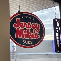 Photo taken at Jersey Mike&amp;#39;s Subs by Chris B. on 12/23/2023