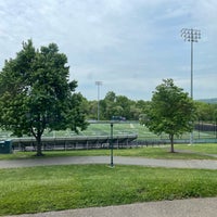 Photo taken at Montville Township High School by Chris B. on 5/14/2024