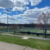 Photo taken at Montville Township High School by Chris B. on 3/18/2024