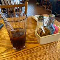 Photo taken at Cracker Barrel Old Country Store by Chris B. on 3/27/2023