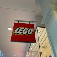 Photo taken at The LEGO Store by Chris B. on 3/1/2024