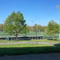 Photo taken at Montville Township High School by Chris B. on 4/29/2024