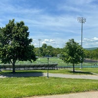 Photo taken at Montville Township High School by Chris B. on 5/20/2024