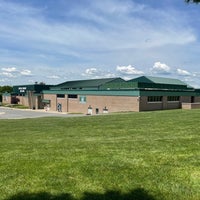 Photo taken at Montville Township High School by Chris B. on 5/20/2024