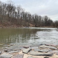 Photo taken at Tyler State Park by Chris B. on 1/28/2023