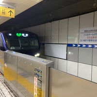 Photo taken at Sotetsu Yamato Station (SO14) by めぐたま on 7/17/2023