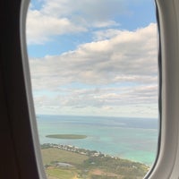 11/29/2023 tarihinde Arwaziyaretçi tarafından Air Mauritius Lounge'de çekilen fotoğraf