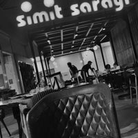 Photo taken at Simit Sarayı by Mohammed.. ♊️ on 8/13/2022