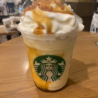 Photo taken at Starbucks by いのん on 9/23/2022