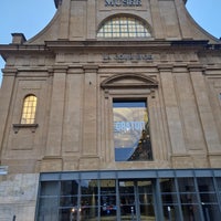Photo taken at Musées de La Cour d’Or by Anderson G. on 1/26/2023