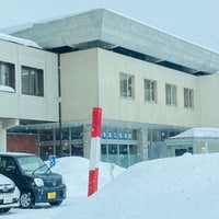 Photo taken at Hokkaido prefectural library by ともチュン on 2/12/2023