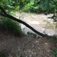 Photo taken at Rock Creek Park (P St &amp;amp; 23rd St) by Anthony A. on 6/22/2016